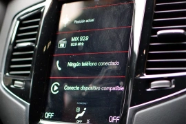 Volvo XC90 2.0 T6 Awd R-design, 2021