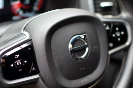 Volvo XC90 2.0 T6 Awd R-design, 2021