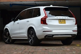 Volvo XC90 2.0 T6 Awd R-design, 2021