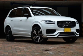 Volvo XC90 2.0 T6 Awd R-design, 2021