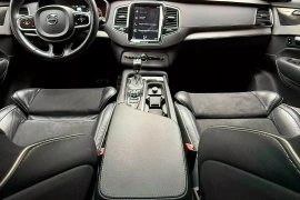 Volvo XC90 2.0 T6 Awd R-design, 2021