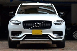 Volvo XC90 2.0 T6 Awd R-design, 2021