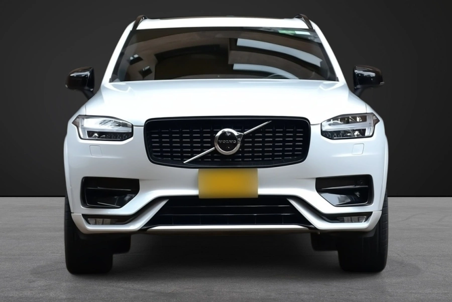 Volvo XC90 2.0 T6 Awd R-design, 2021