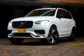Volvo XC90 2.0 T6 Awd R-design, 2021