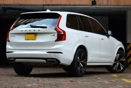 Volvo XC90 2.0 T6 Awd R-design, 2021
