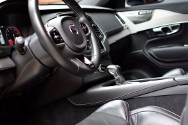 Volvo XC90 2.0 T6 Awd R-design, 2021