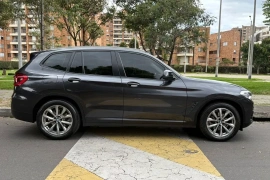 BMW X3 2.0 Xdrive30i, 2021