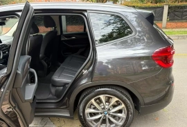 BMW X3 2.0 Xdrive30i, 2021