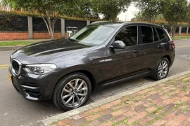 BMW X3 2.0 Xdrive30i, 2021
