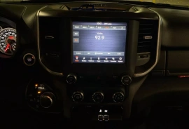 Ram 1500, 2021