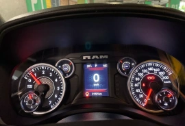 Ram 1500, 2021