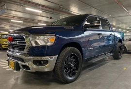 Ram 1500, 2021