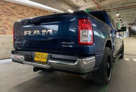 Ram 1500, 2021