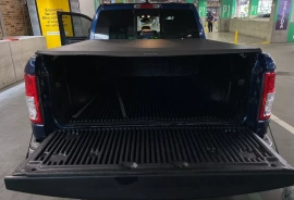 Ram 1500, 2021