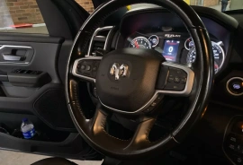 Ram 1500, 2021