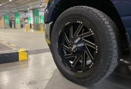 Ram 1500, 2021