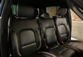 Ram 1500, 2021