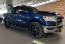 Ram 1500, 2021