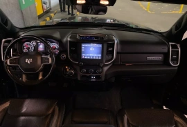 Ram 1500, 2021