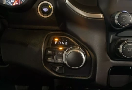Ram 1500, 2021