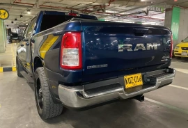 Ram 1500, 2021