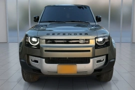 Land Rover Defender First , 2021