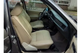 Mercedes-benz Clase E 2.0 190 E W201 At, 1983