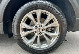 Ford Explorer 2.3 Limited 4x4, 2021