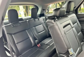 Ford Explorer 2.3 Limited 4x4, 2021