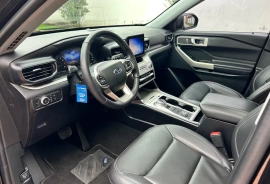 Ford Explorer 2.3 Limited 4x4, 2021