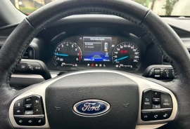 Ford Explorer 2.3 Limited 4x4, 2021