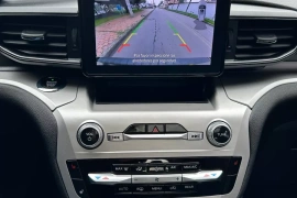 Ford Explorer 2.3 Limited 4x4, 2021