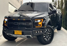 Raptor Blindaje 2 Plus, 2019
