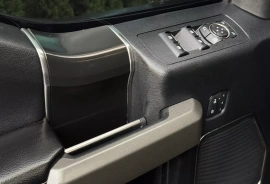 Raptor Blindaje 2 Plus, 2019