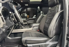 Raptor Blindaje 2 Plus, 2019