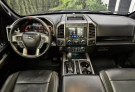 Raptor Blindaje 2 Plus, 2019