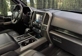 Raptor Blindaje 2 Plus, 2019