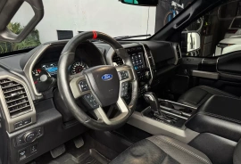 Raptor Blindaje 2 Plus, 2019