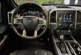Raptor Blindaje 2 Plus, 2019