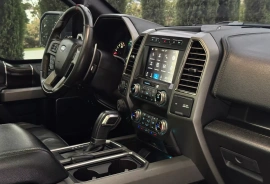 Raptor Blindaje 2 Plus, 2019