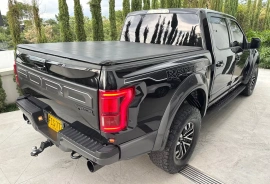 Raptor Blindaje 2 Plus, 2019