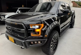 Raptor Blindaje 2 Plus, 2019
