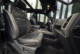 Raptor Blindaje 2 Plus, 2019
