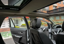Ford Edge 3.5 Limited, 2014