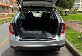 Ford Edge 3.5 Limited, 2014