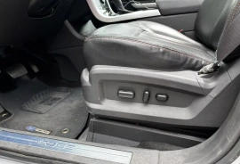 Ford Edge 3.5 Limited, 2014