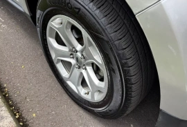 Ford Edge 3.5 Limited, 2014