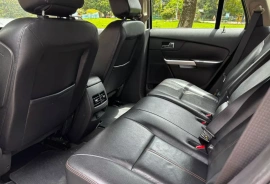 Ford Edge 3.5 Limited, 2014
