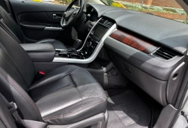 Ford Edge 3.5 Limited, 2014