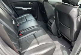 Ford Edge 3.5 Limited, 2014